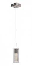 Trans Globe MDN-1201 - Jazz 4.75" Pendant