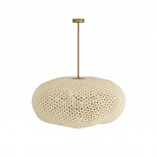 Arteriors Home DLS08 - Yara Chandelier