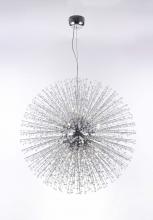 Bethel International BET60L - Chrome Chandelier