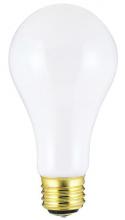 Westinghouse 390400 - 50/100/150W A21 Incandescent 3-Way Soft White E26 (Medium) Base, 120 Volt, Box