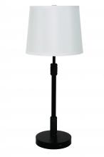 House of Troy KL350-BLK - Killington Table Lamp