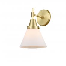 Innovations Lighting 447-1W-SB-G41 - Caden Sconce