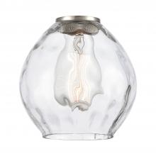 Innovations Lighting G362 - Small Waverly Clear Glass
