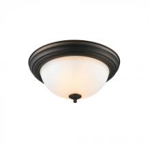 Golden 1260-13 RBZ-OP - Flush Mount