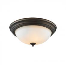 Golden 1260-15 RBZ-OP - Flush Mount