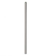 Golden ROD-12 PW - 12" Fixture extension rod Pewter