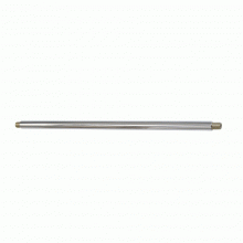 Golden ROD-12 CH - 12" Fixture Rod  Chrome for 1030 Cerchi and 6013 Silhouette collections