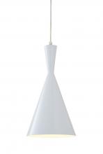 Matteo Lighting C48703WH - MULINARE COLLECTIONS