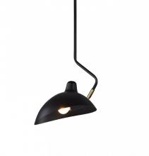 Matteo Lighting C57901BZ - Pendant Droid