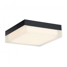 Modern Forms US Online FM-2009-27-BK - Matrix Flush Mount Light