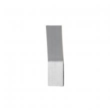 Modern Forms US Online WS-11511-AL - Blade Wall Sconce Light