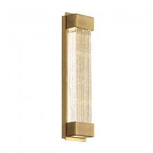 Modern Forms US Online WS-58814-AB - Tower Wall & Bath Light