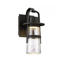 Modern Forms US Online WS-W28514-ORB - Balthus Outdoor Wall Sconce Lantern Light