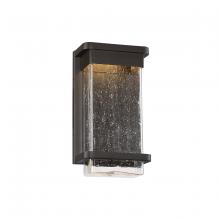 Modern Forms US Online WS-W32512-BZ - Vitrine Outdoor Wall Sconce Light