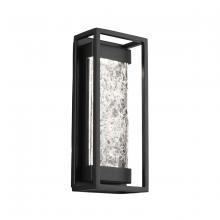 Modern Forms US Online WS-W58012-BK - Elyse Outdoor Wall Sconce Light