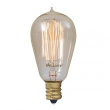 Incandescent Bulbs