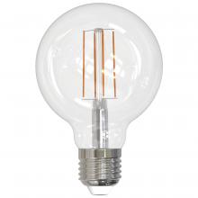 Bulbrite 776973 - LED5G25/27K/FIL/3