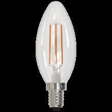 Bulbrite 776636 - LED5B11/27K/FIL/D/B