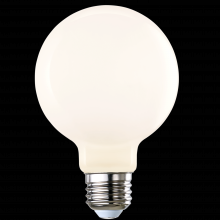 Bulbrite 776633 - LED7G25/40K/FIL/M/D/B