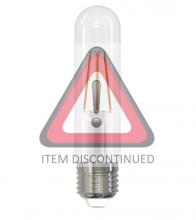 Bulbrite 776892 - **DISCONTINUED** LED5T9/30K/FIL/3