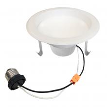 Bulbrite 773109 - LED12REC/4HL/830/WHRD/D