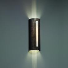 UltraLights Lighting 15342-CH-CO-14 - Basics 15342 Exterior Sconce