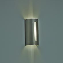 UltraLights Lighting 15343-CH-CO-14 - Basics 15343 Exterior Sconce