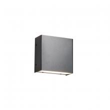 UltraLights Lighting 19424-CH-OA-02 - Basics 19424 Exterior Sconce