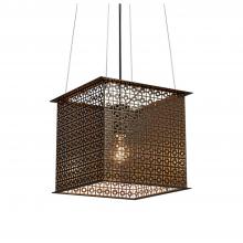 UltraLights Lighting 14315-RD-BA-10 - Clarus 14315 Interior Sconce