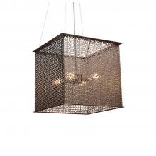 UltraLights Lighting 14317-A1-DI-10 - Clarus 14317 Interior Sconce
