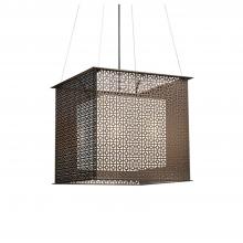 UltraLights Lighting 14318-CL-BA-OA-03 - Clarus 14318 Interior Sconce