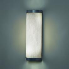 UltraLights Lighting 9131-18-CH-CO-14 - Classics 9131 Exterior Sconce