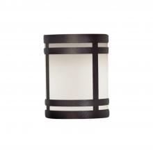 UltraLights Lighting 9133-10-CH-CO-01 - Classics 9133 Interior Sconce