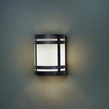 UltraLights Lighting 9133-10-CH-CO-14 - Classics 9133 Interior Sconce