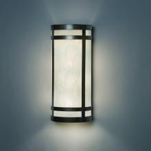 UltraLights Lighting 9133-18-CH-CO-14 - Classics 9133 Interior Sconce