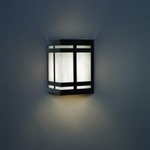UltraLights Lighting 9135-10-CH-CO-14 - Classics 9135 Interior Sconce