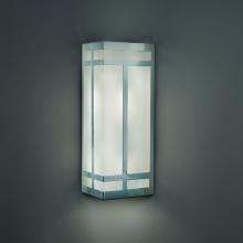UltraLights Lighting 9135-18-CH-CO-14 - Classics 9135 Exterior Sconce