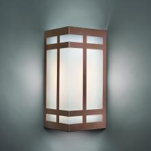 UltraLights Lighting 9135-CH-CO-14 - Classics 9135 Interior Sconce
