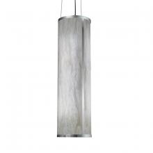 UltraLights Lighting 19438-BA-CO-14 - Duo 19438 Interior Sconce