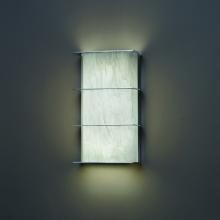 UltraLights Lighting 09172-CH-CO-14 - Ellipse 09172 Exterior Sconce