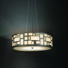 UltraLights Lighting 11211-16-CH-CO-14 - Genesis 11211 Interior Sconce