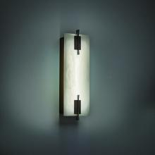 UltraLights Lighting 16364-CH-CO-14 - Genesis 16364 ADA Sconce