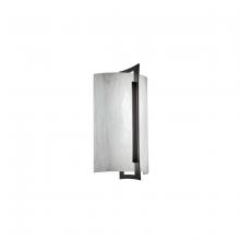 UltraLights Lighting 19417-CH-OA-10 - Genesis 19417 ADA Sconce