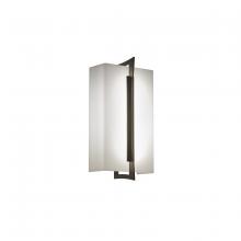 UltraLights Lighting 19418-CH-CO-04 - Genesis 19418 ADA Sconce