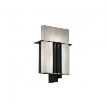 UltraLights Lighting 19428-DI-OA-04 - Genesis 19428 ADA Sconce