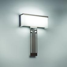 UltraLights Lighting 15324-CH-CO-14 - Modelli 15324 ADA Sconce