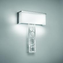 UltraLights Lighting 15325-CH-CO-14 - Modelli 15325 ADA Sconce