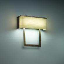 UltraLights Lighting 15327-CH-CO-14 - Modelli 15327 ADA Sconce