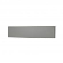 UltraLights Lighting 18392-24-BP-OA-04 - Strata 18392 ADA Sconce