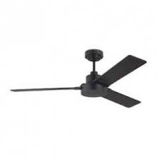 Generation Lighting 3JVR44MBK - Jovie 44" Ceiling Fan
